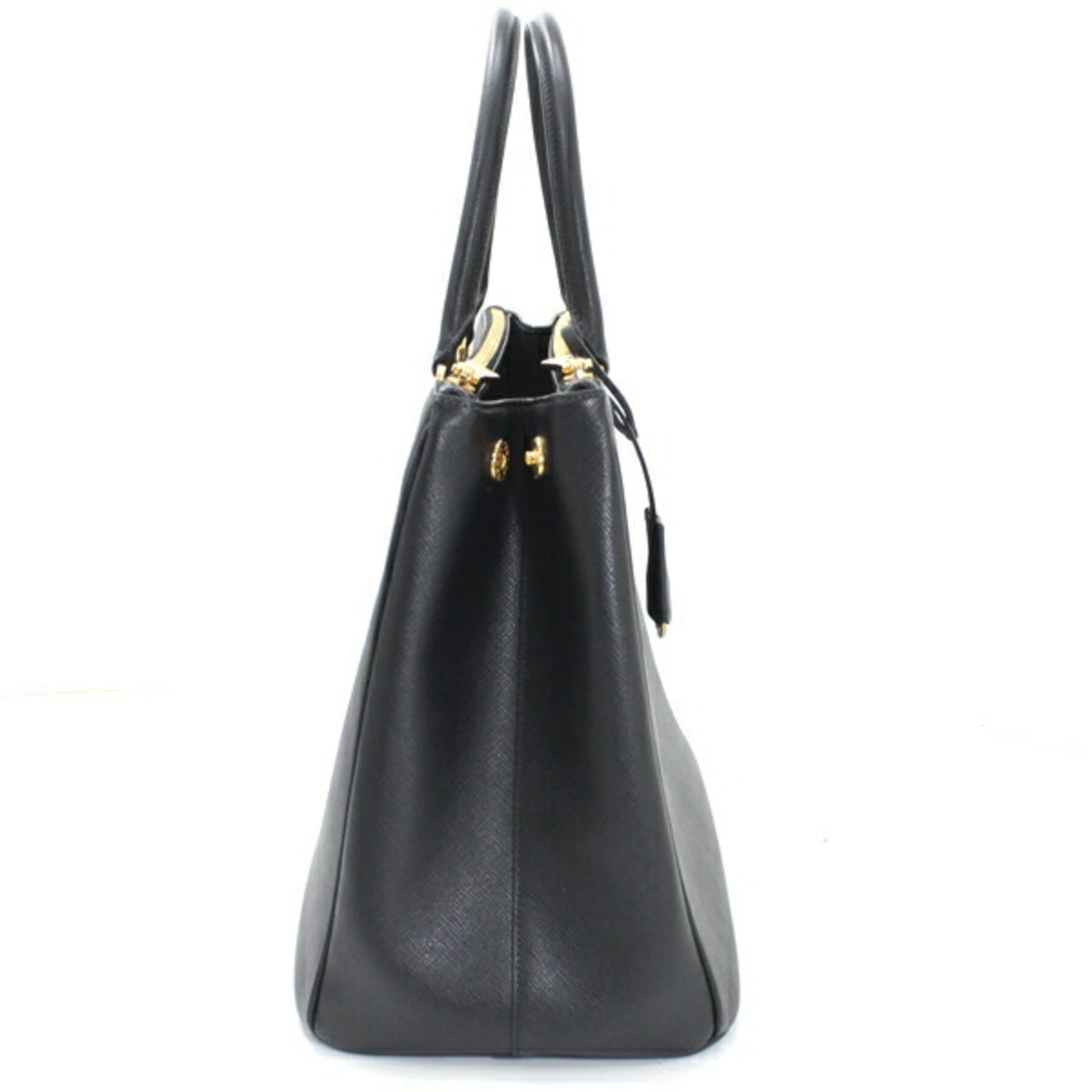 PRADA Handbag Shoulder Bag Tote Bag Saffiano Lux