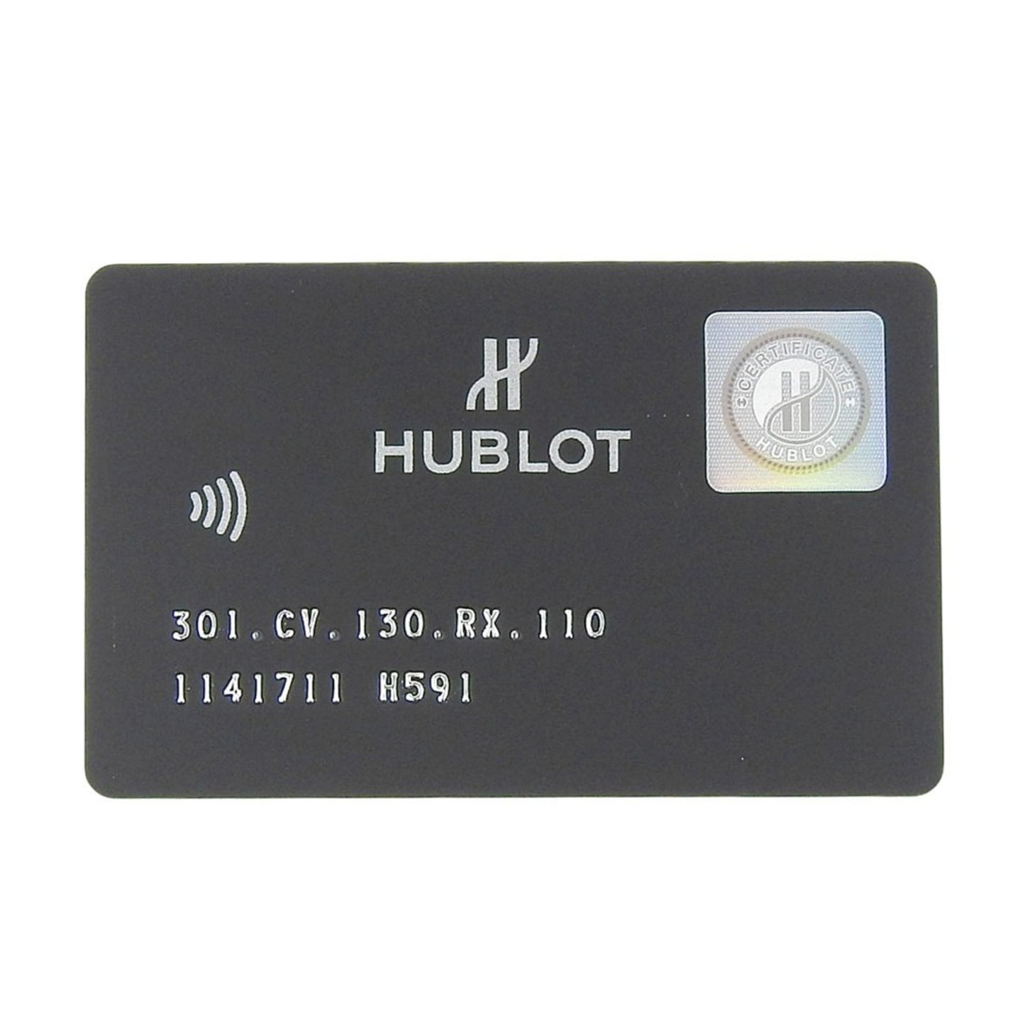 Hublot Wristwatch