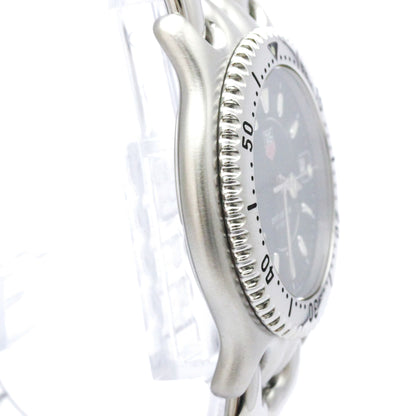 Tag Heuer Wristwatch