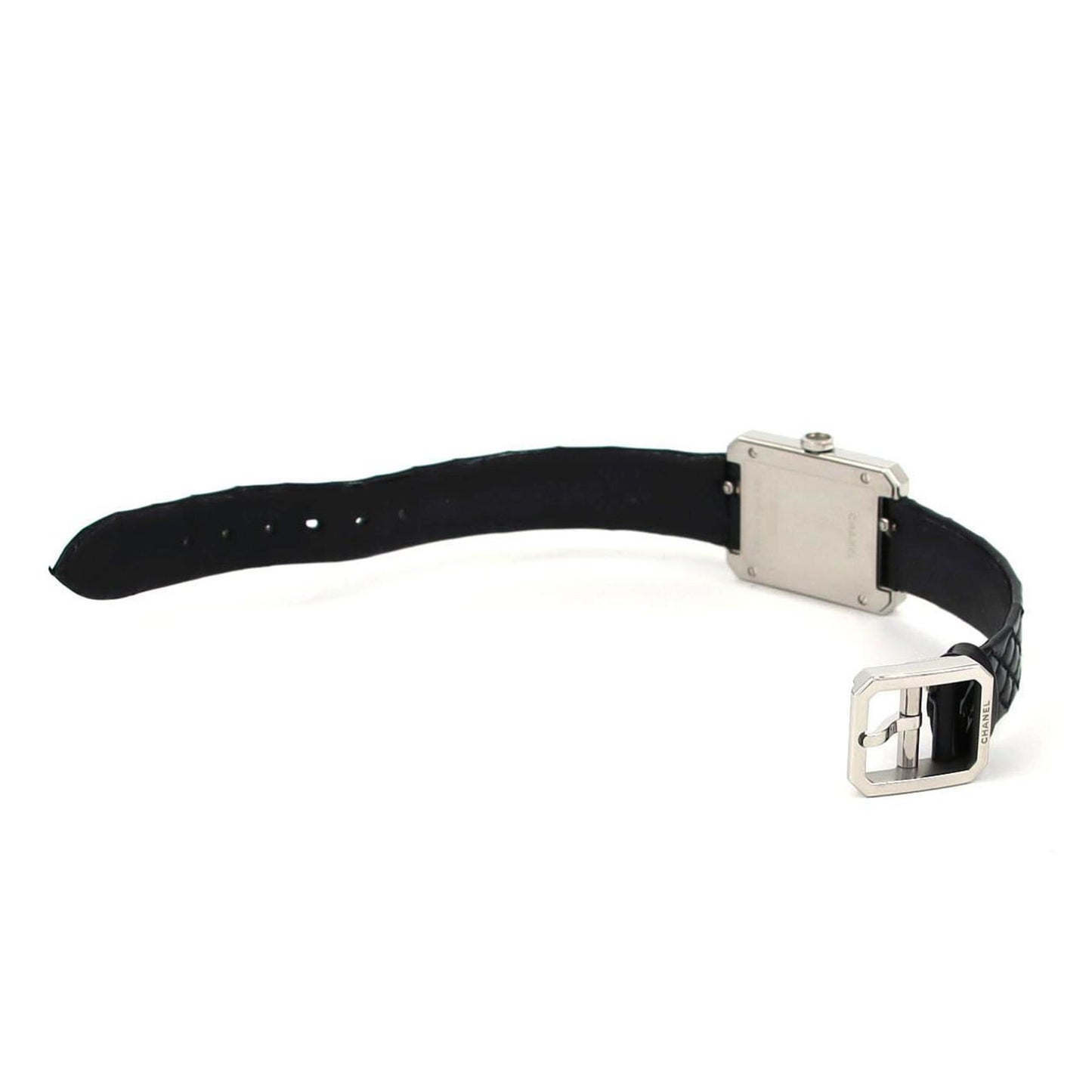Wristwatch by Chanel