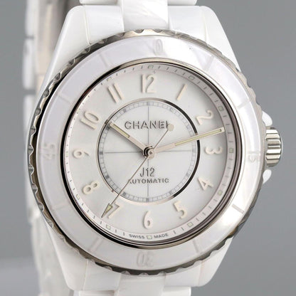 Chanel Wristwatch