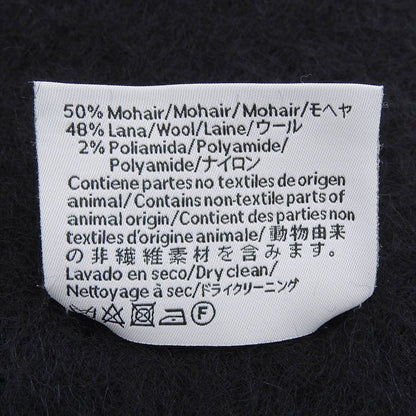 Stole Mohair Wool Nylon by Loewe