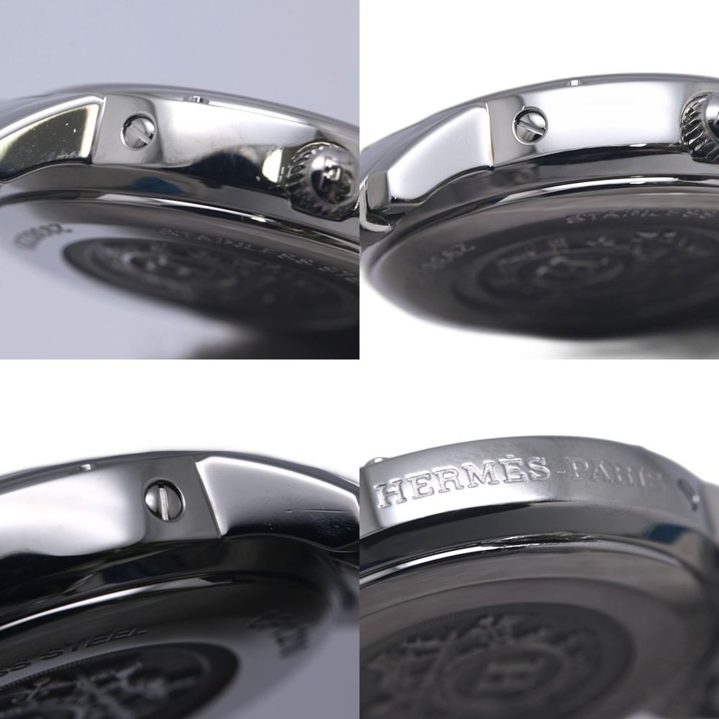 Hermes Wristwatch