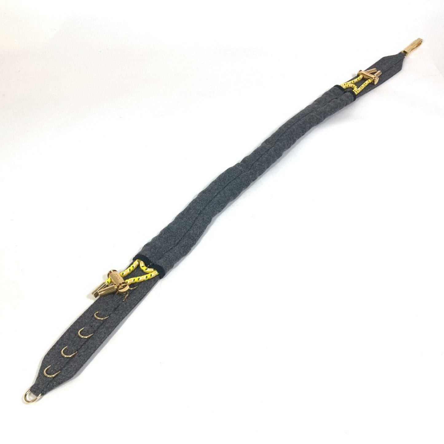Standard Belt By Fendi