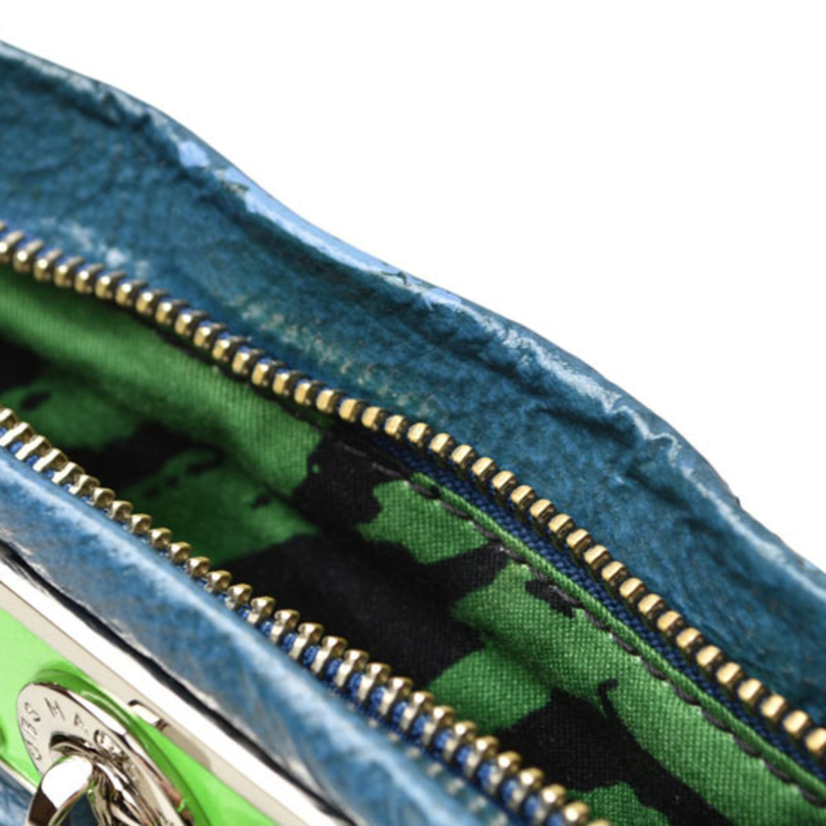 MARC BY MARC JACOBS Handbag Pouch Pvc