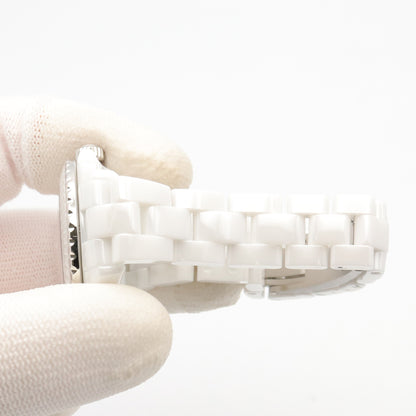 Wristwatch by Chanel