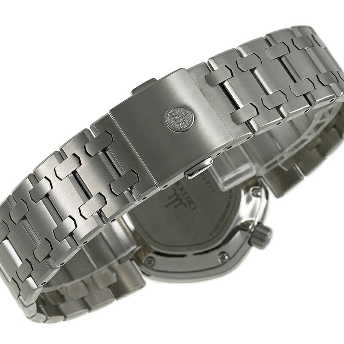 Wristwatch by Seiko