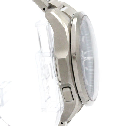 Casio Wristwatch