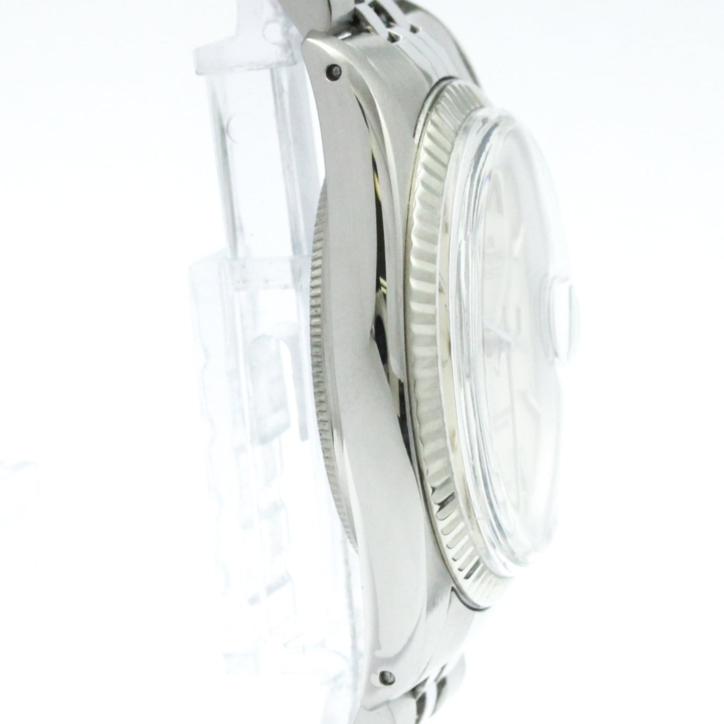 Wristwatch By Rolex