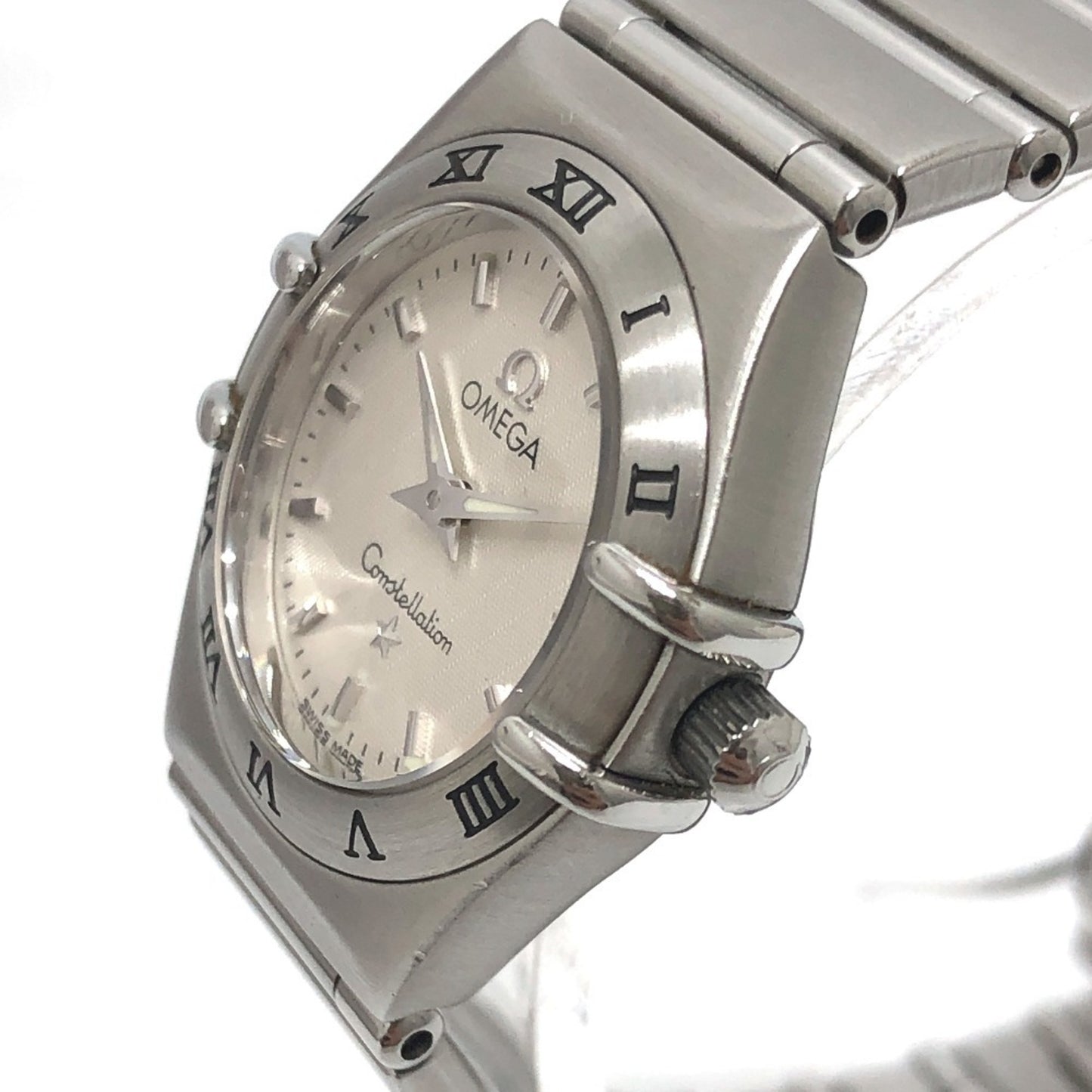 Omega Wristwatch
