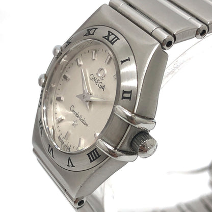 Omega Wristwatch