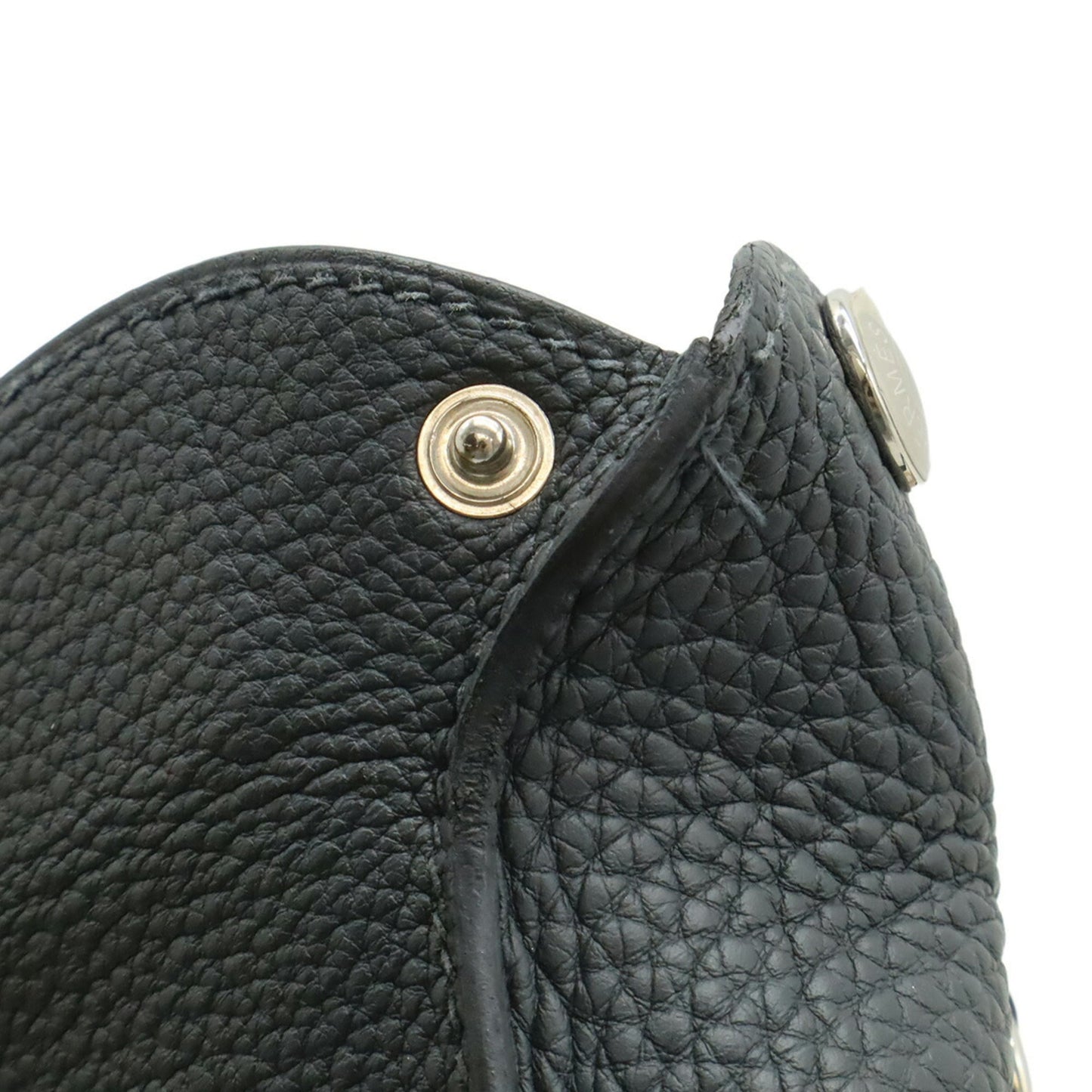 Hermes Shoulder Bag Togo Leather