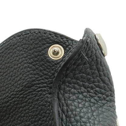 Hermes Shoulder Bag Togo Leather