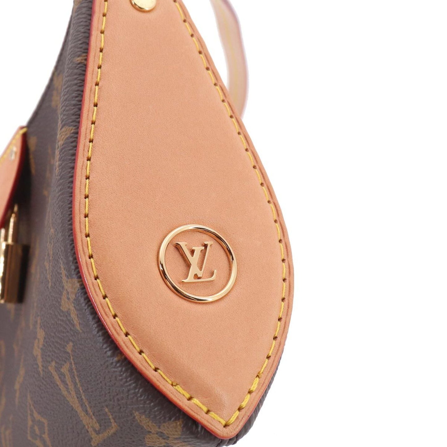 LOUIS VUITTON Handbag Pochette Shoulder Bag Monogram