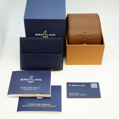 Breitling Wristwatch