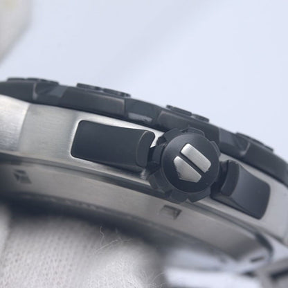 Tag Heuer Wristwatch