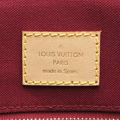 Louis Vuitton Handbag Monogram