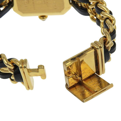 Wristwatch by Chanel