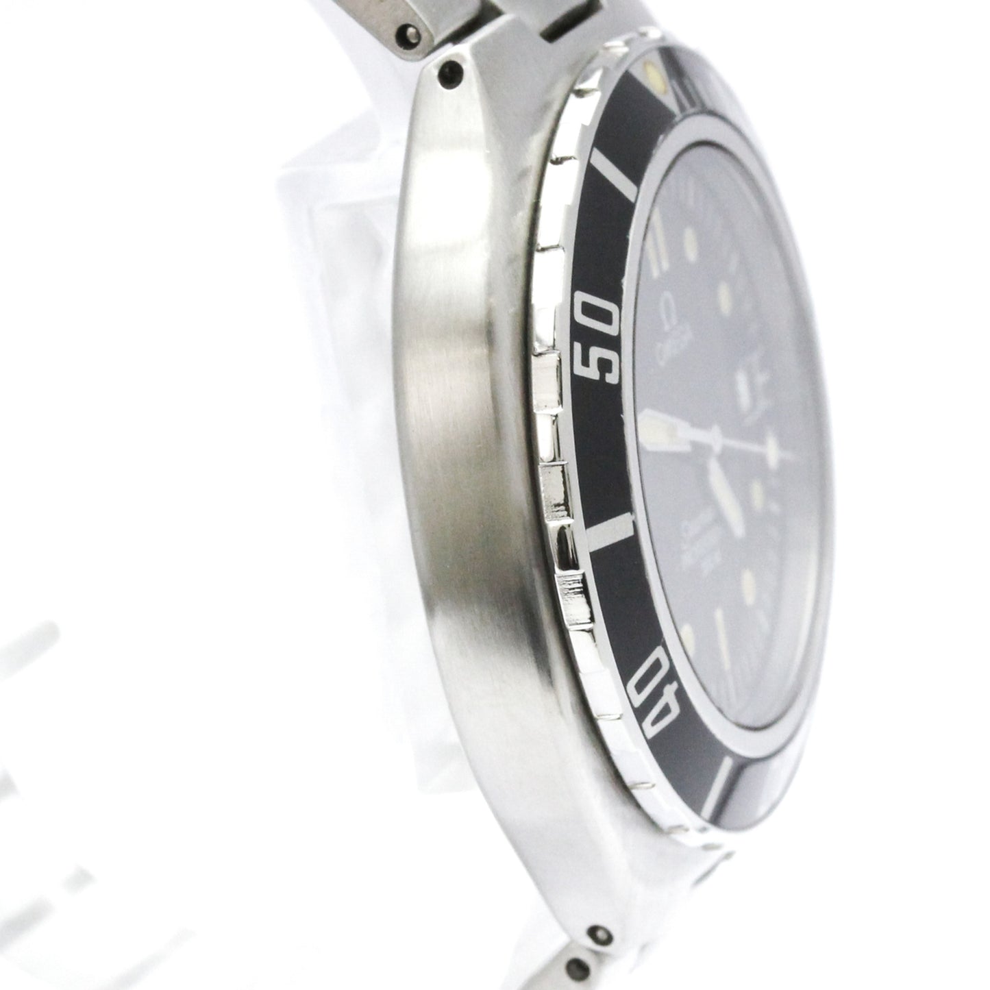 Omega Wristwatch