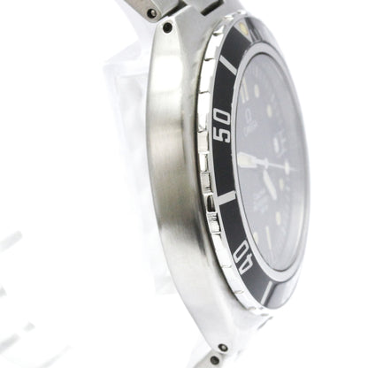 Omega Wristwatch