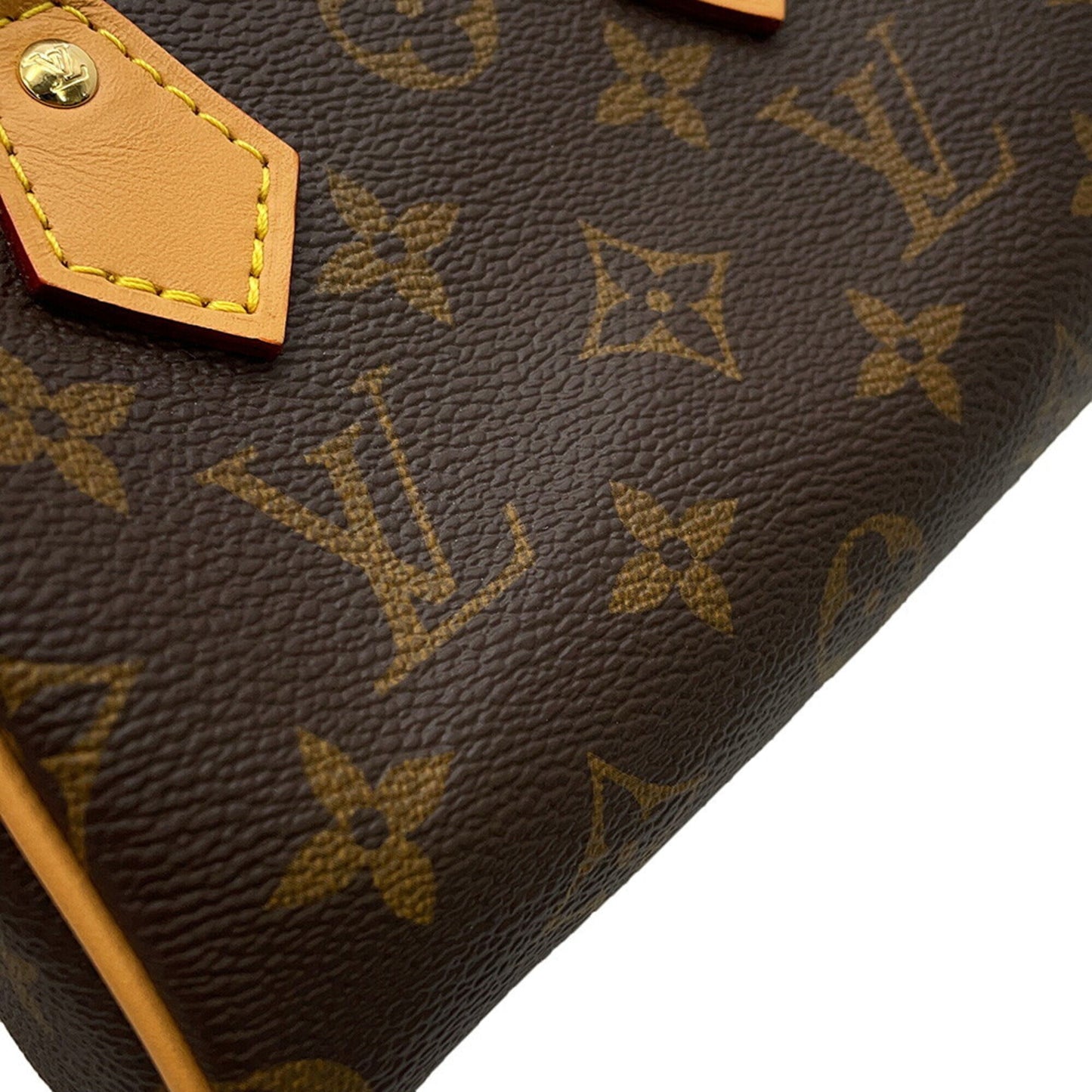 LOUIS VUITTON Handbag Shoulder Bag Monogram