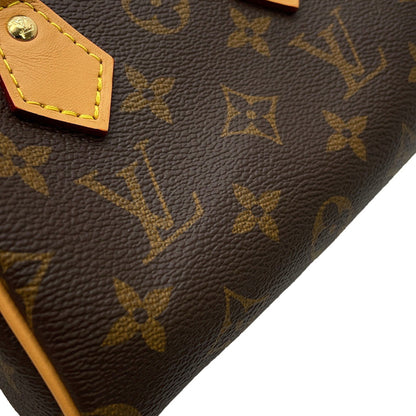 LOUIS VUITTON Handbag Shoulder Bag Monogram