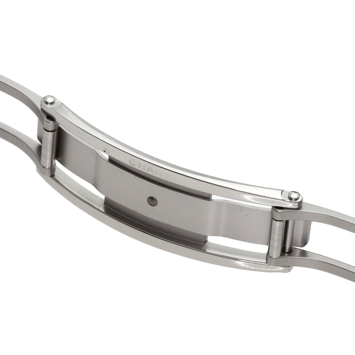 Wristwatch by Chanel