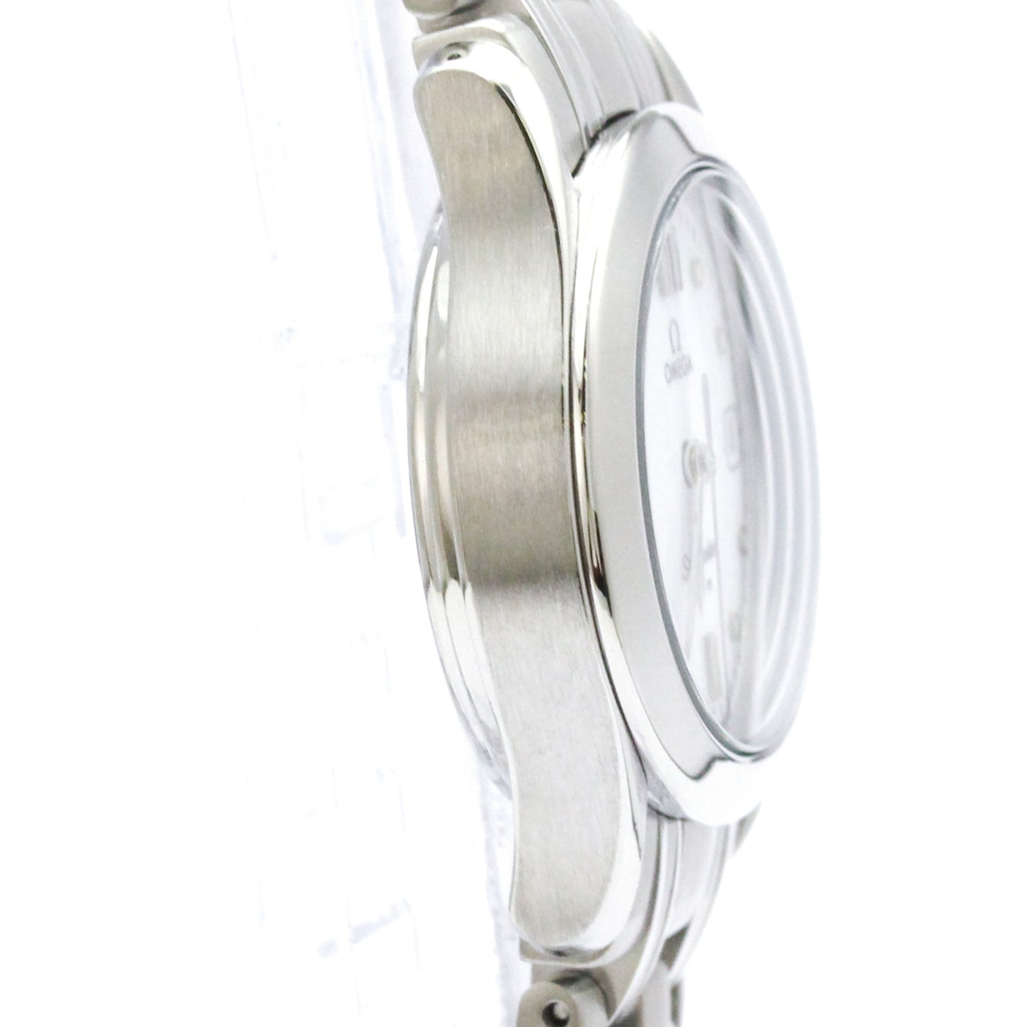 Omega Wristwatch