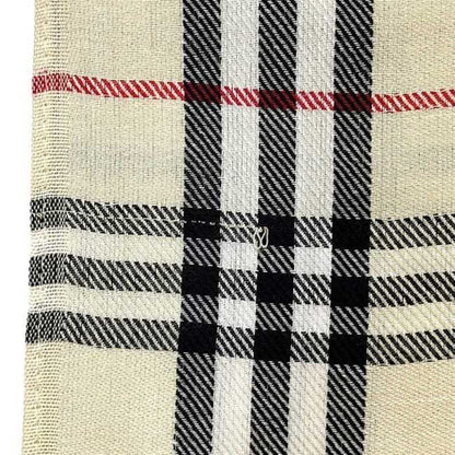 Stole Burberry Wool