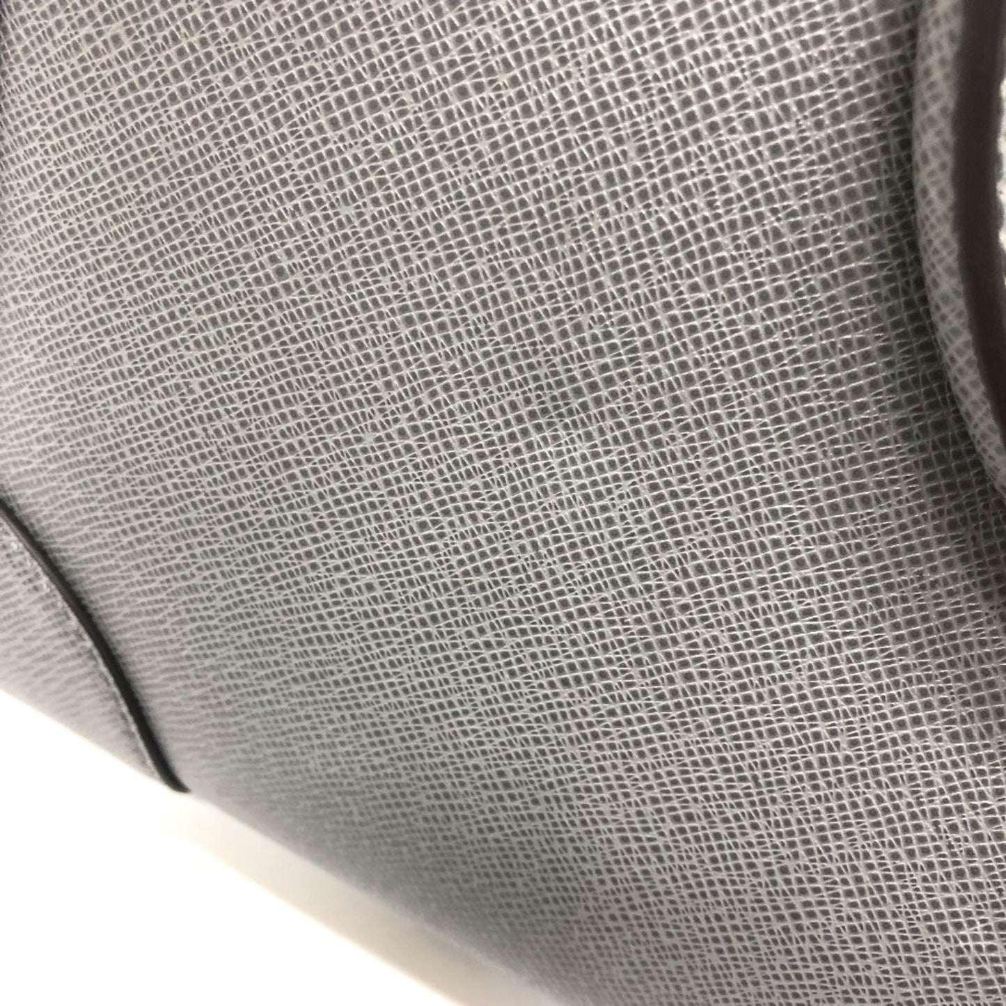 Taiga Leather Louis Vuitton Briefcase