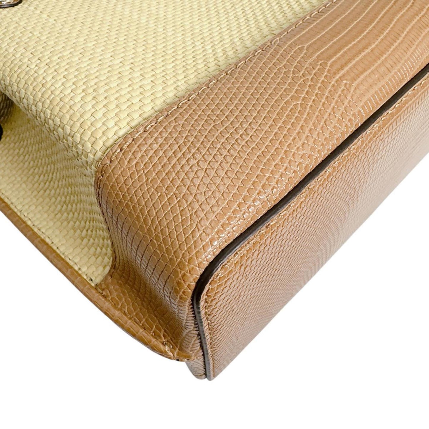 Elastane Handbag Michael Kors Shoulder Bag