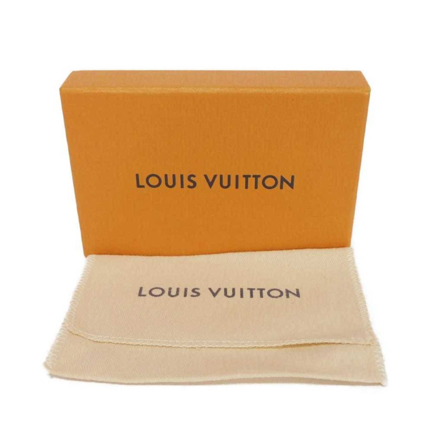 Louis Vuitton Case Monogram Card