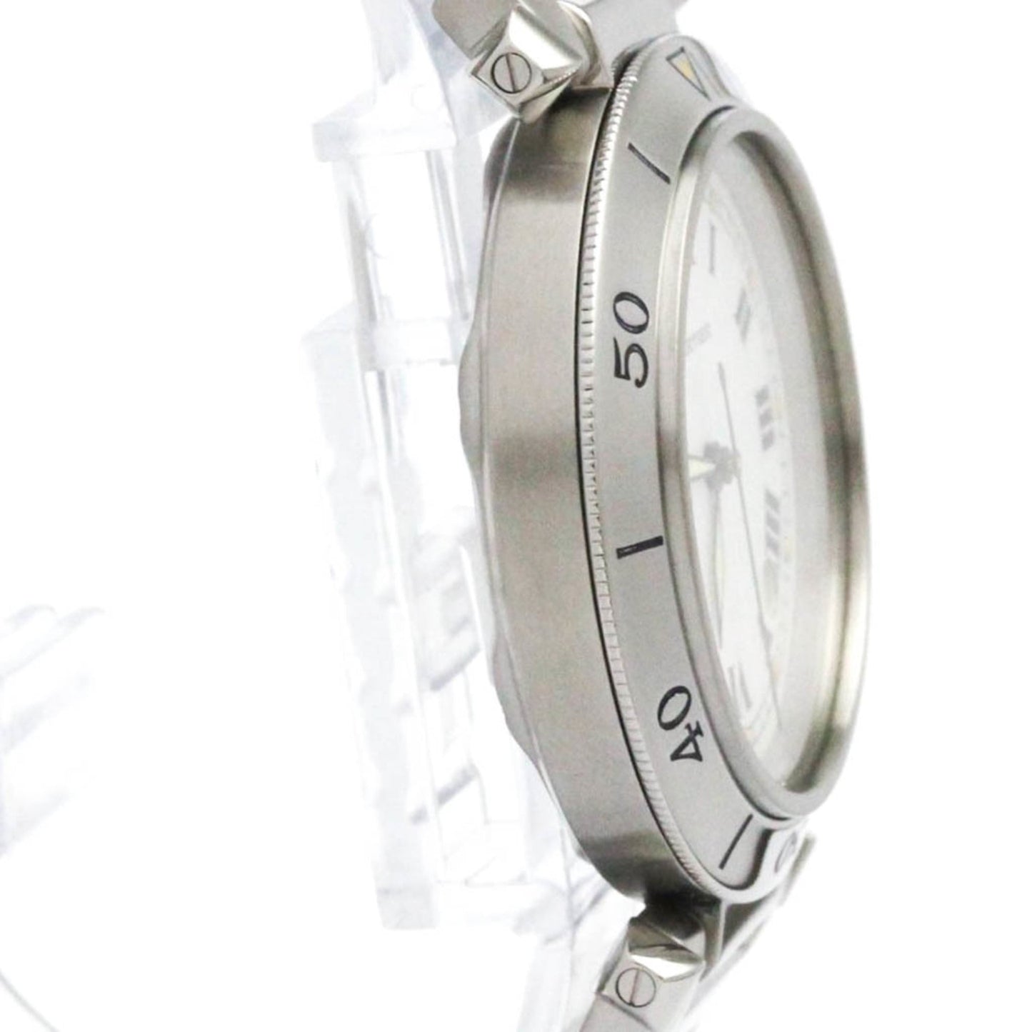 Cartier Wristwatch