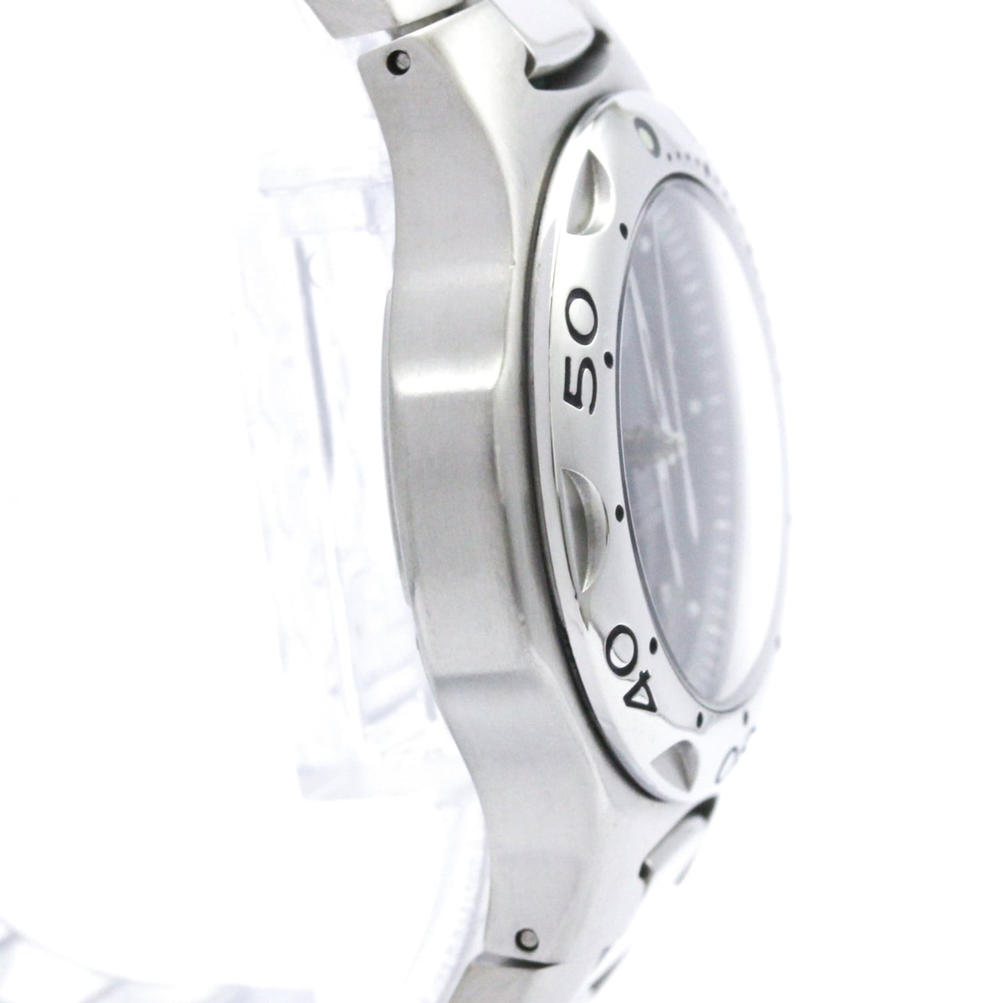 Tag Heuer Wristwatch