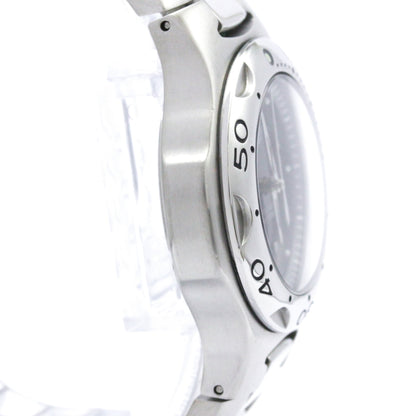 Tag Heuer Wristwatch