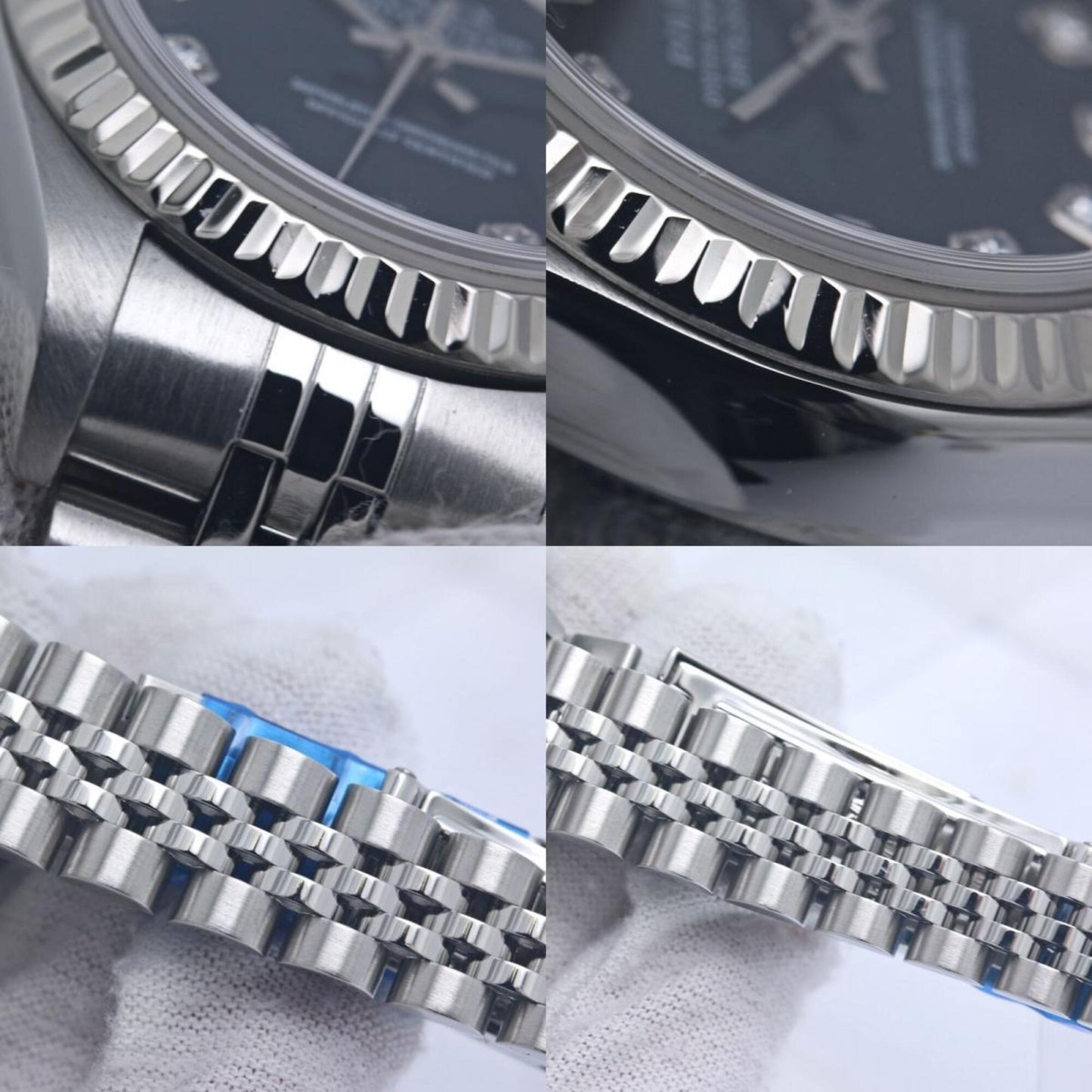 Wristwatch By Rolex