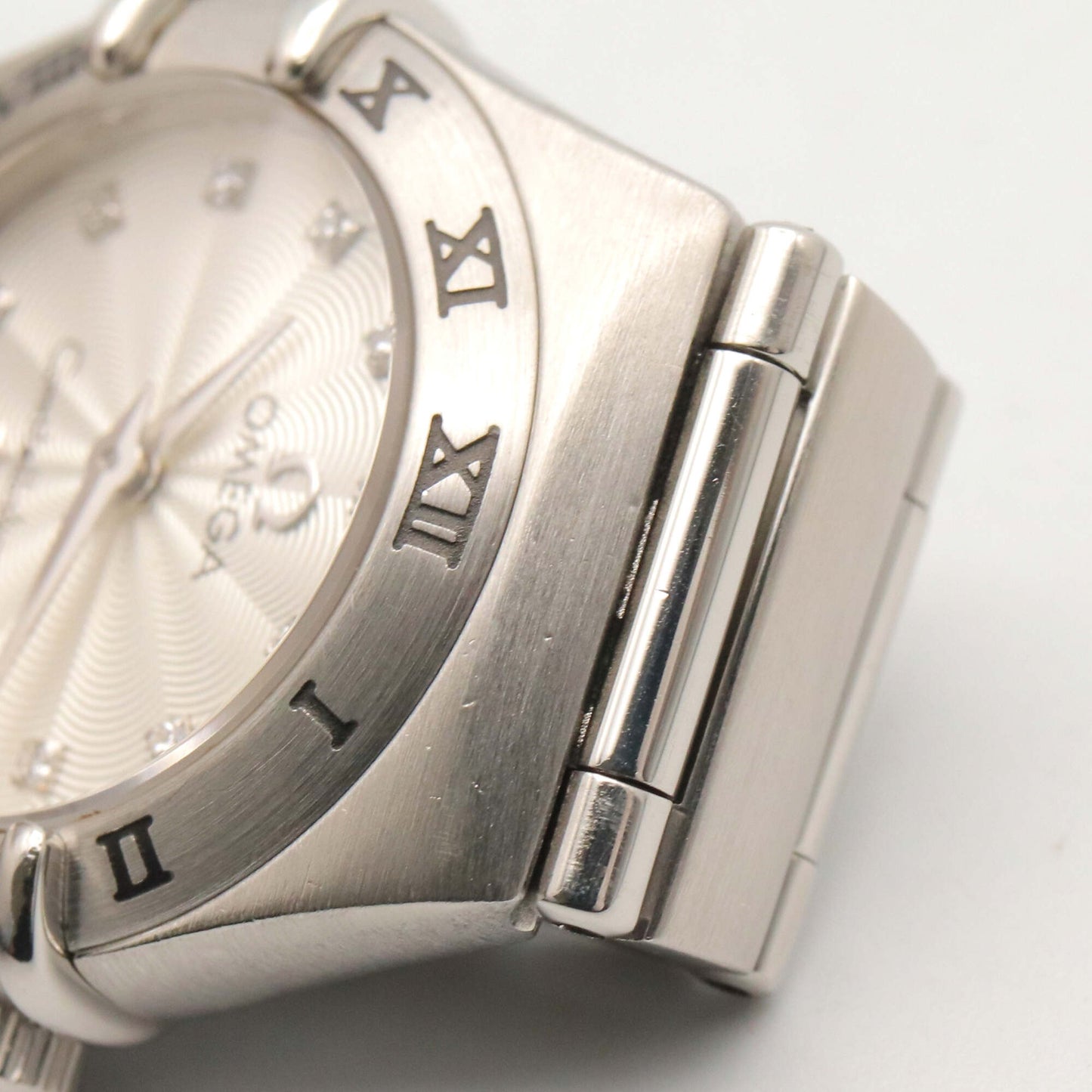 Omega Wristwatch
