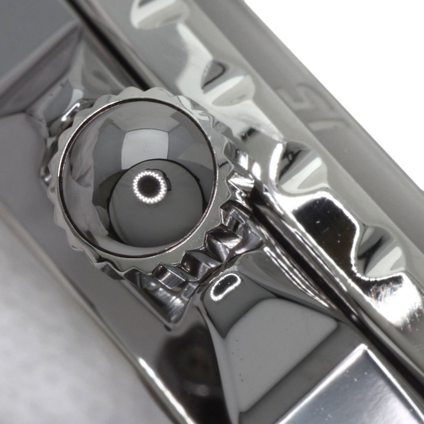 Wristwatch by Chanel