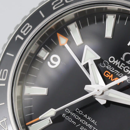 Omega Wristwatch