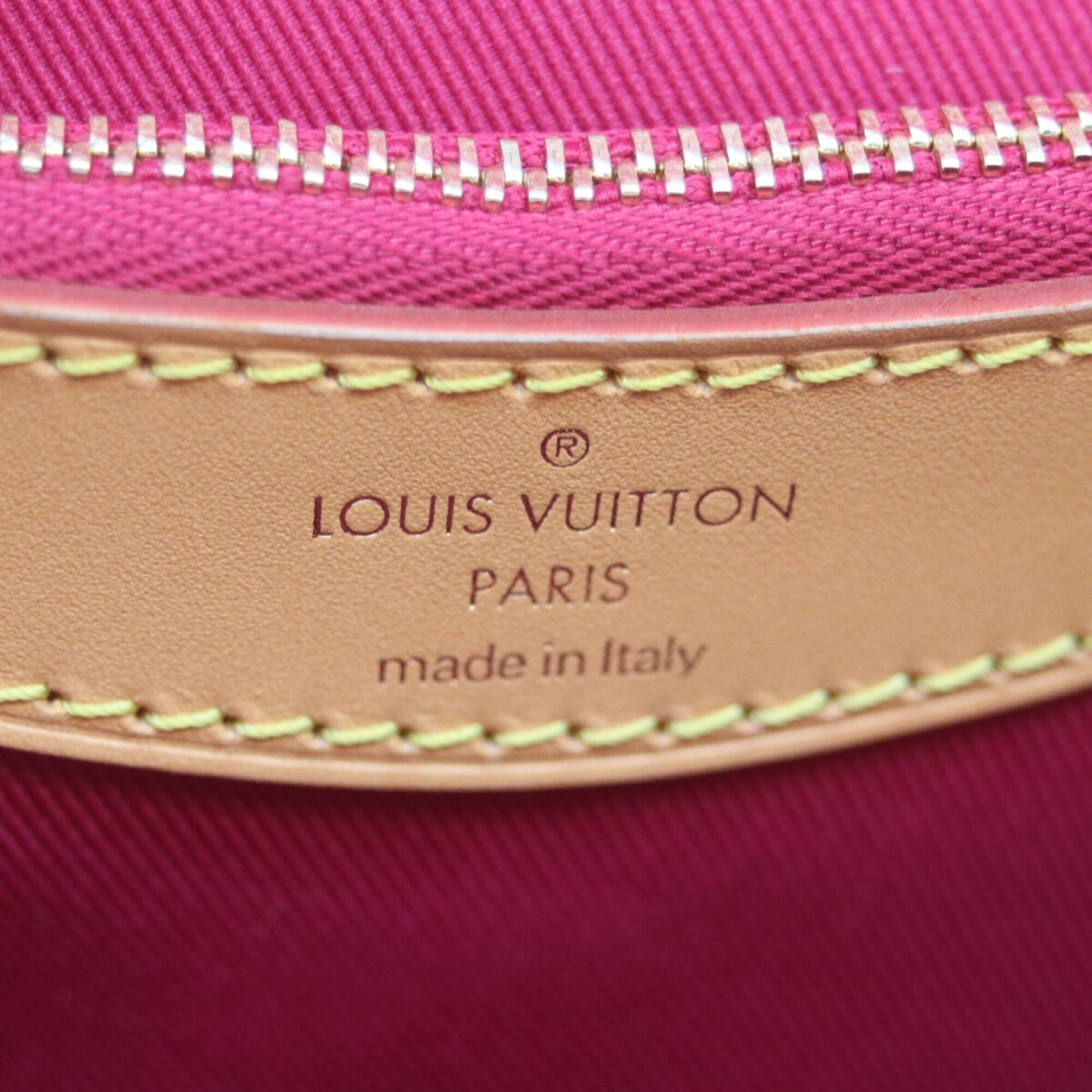 Shoulder Bag Monogram Louis Vuitton