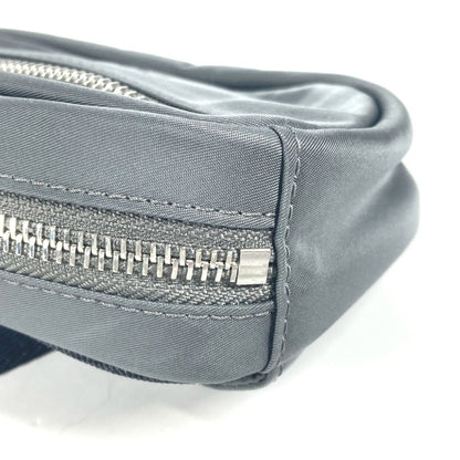 BURBERRY Fanny Pack Nylon