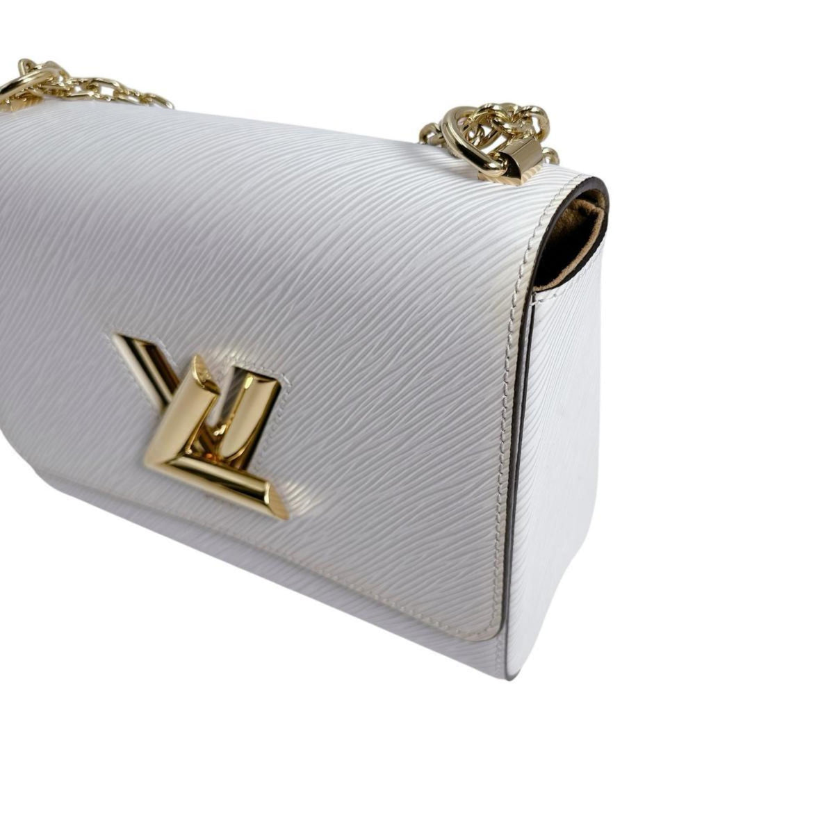 LOUIS VUITTON Shoulder Bag Epi Leather