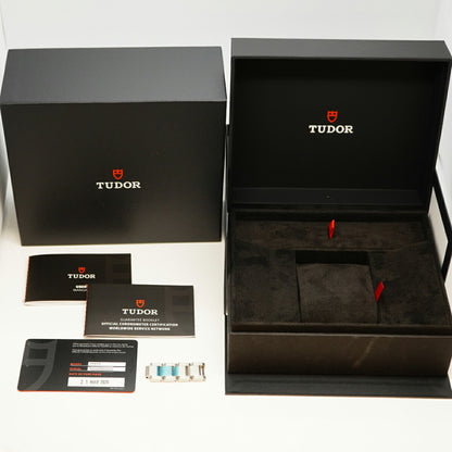 Tudor Wristwatch
