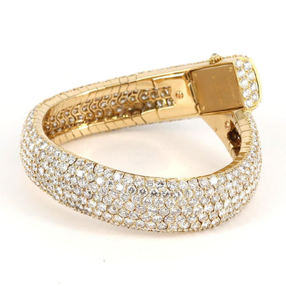 Cartier Wristwatch