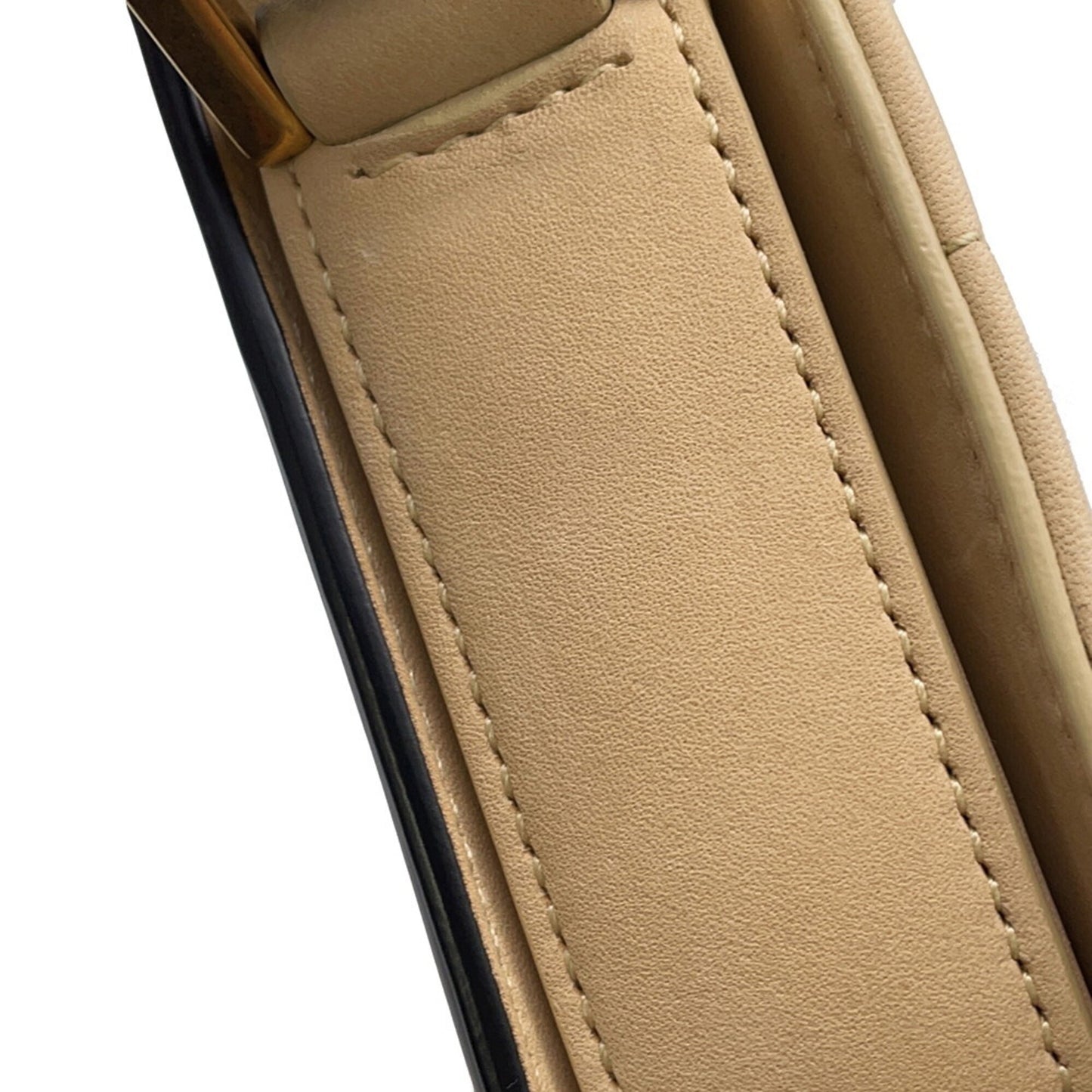 Yves Saint Laurent Handbag Shoulder Bag Patent Leather