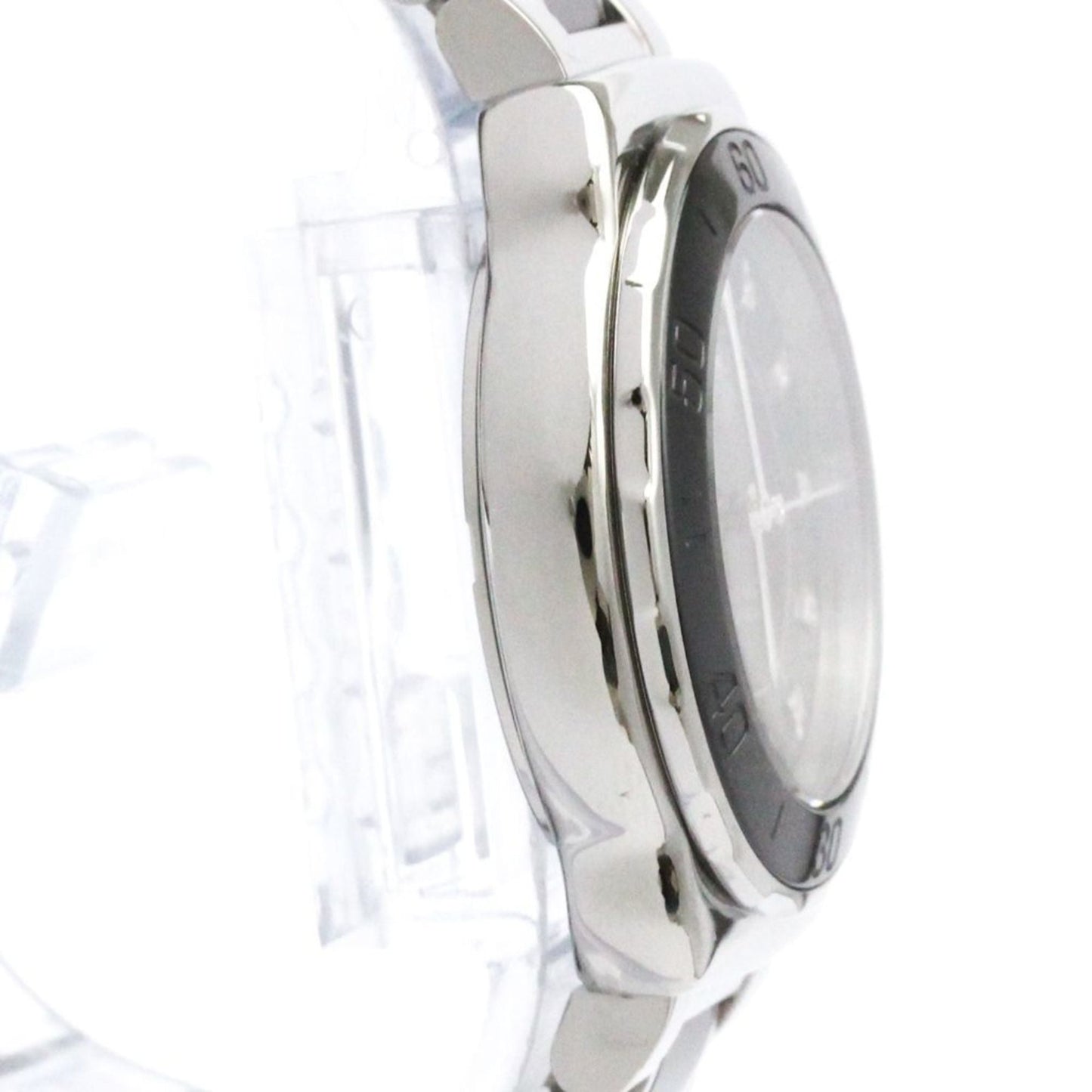 Tag Heuer Wristwatch