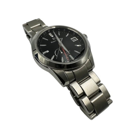 Grand Wristwatch Seiko