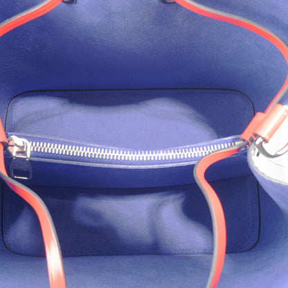 Louis Vuitton Shoulder Bag Epi Leather