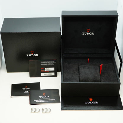 Tudor Wristwatch