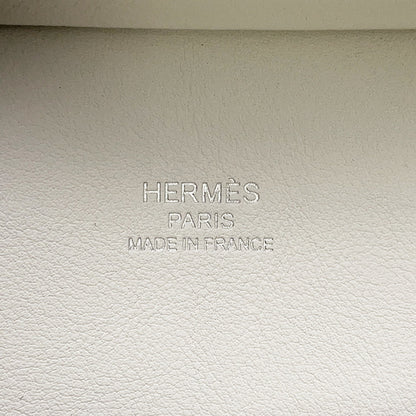 Hermes Shoulder Bag Swift Leather